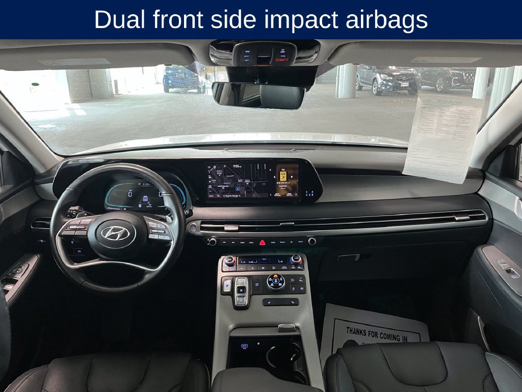 Used 2024 Hyundai Palisade XRT AWD/4WD image 37