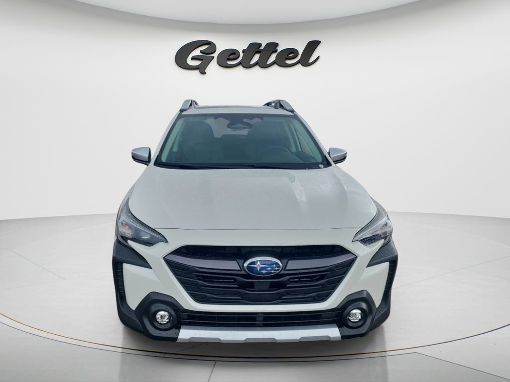 Used 2024 Subaru Outback Touring XT w/ Tech Package 2 AWD/4WD video 2
