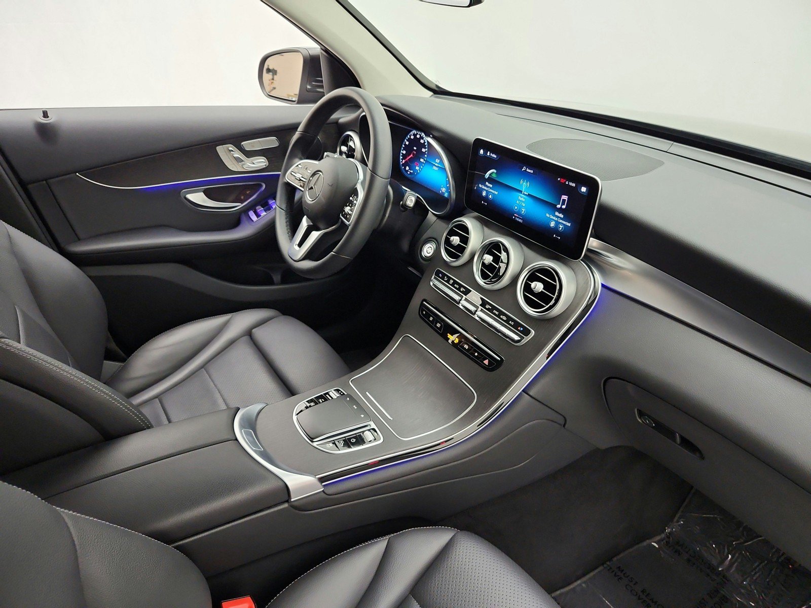 Used 2022 Mercedes-Benz GLC 300 image 16