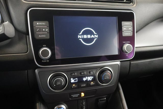 Used 2025 Nissan Leaf S FWD image 18