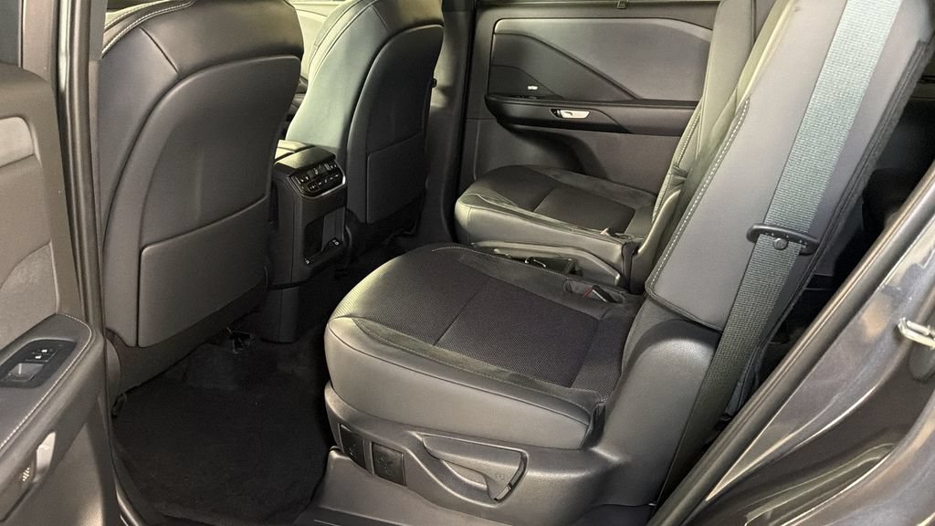 Certified 2026 Lexus TX 350 AWD w/ Technology Package image 18
