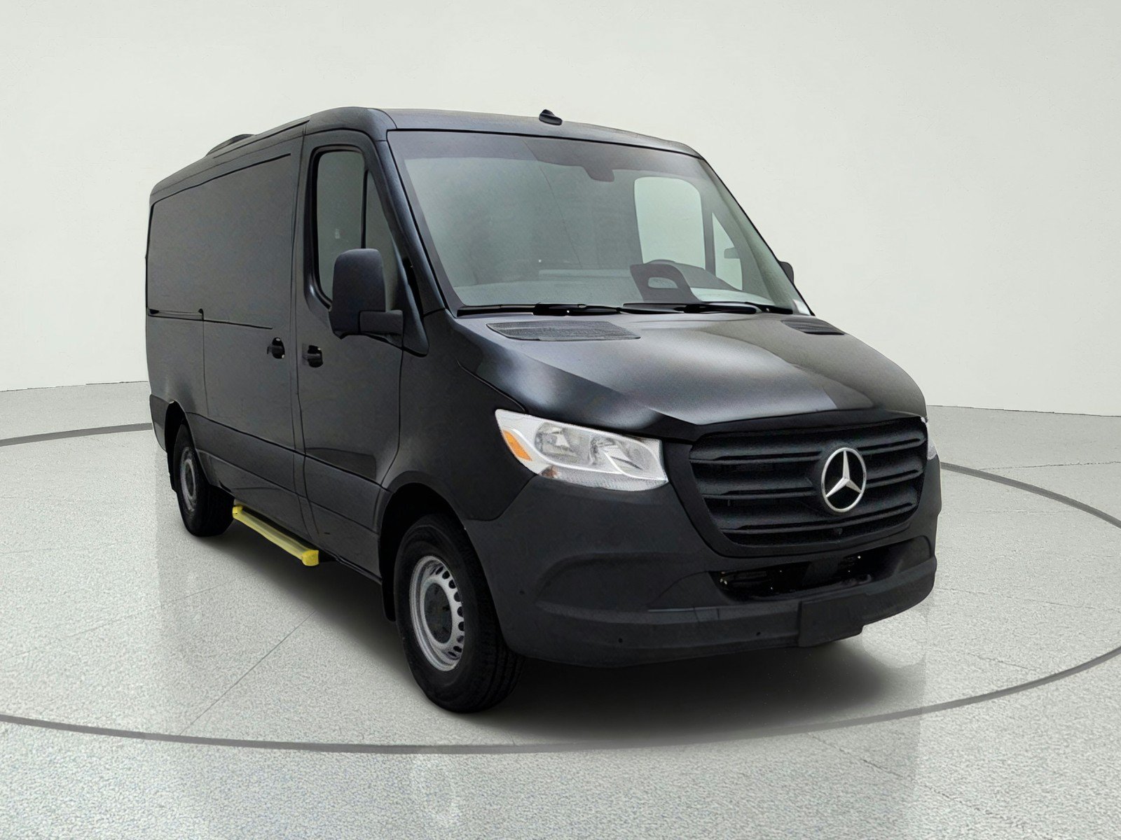 New 2026 Mercedes-Benz Sprinter 2500 image 7