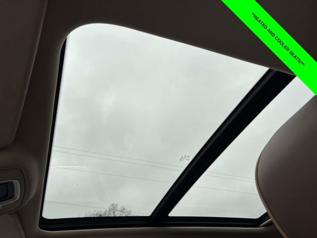 Used 2021 RAM 1500 Limited image 9