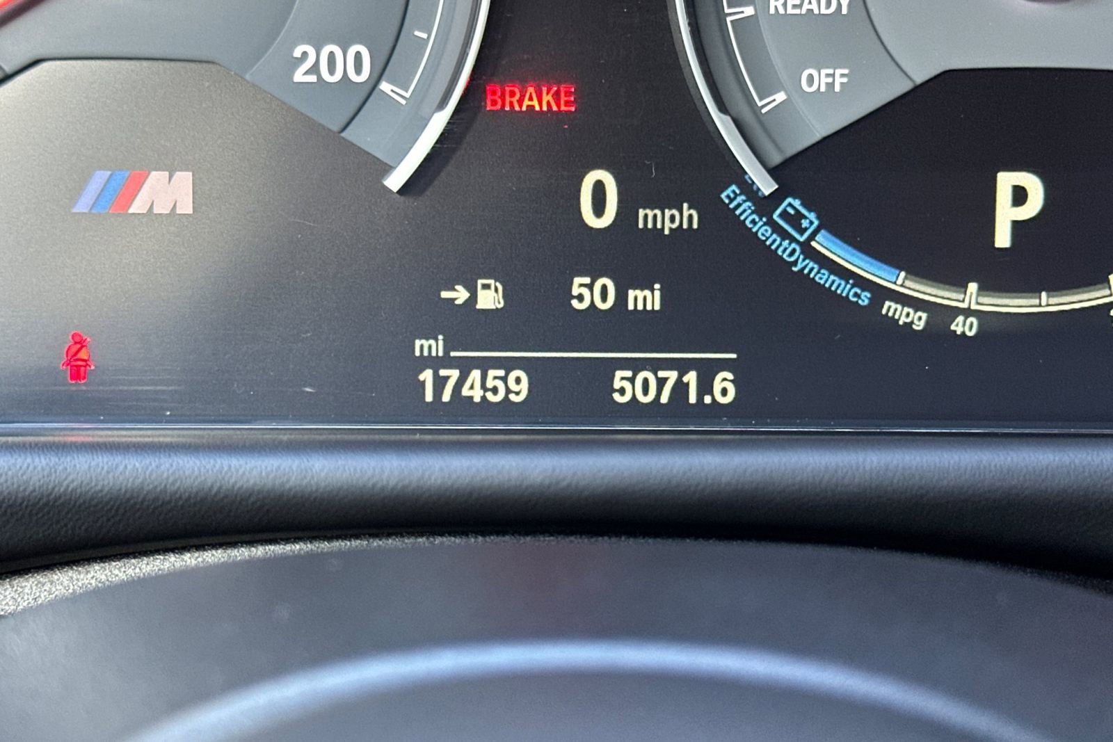 Used 2018 BMW M3 Base image 33