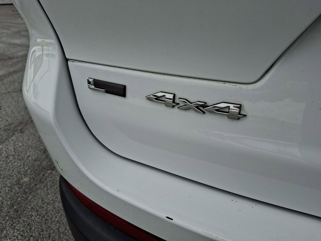 Used 2021 Jeep Grand Cherokee L Limited image 35