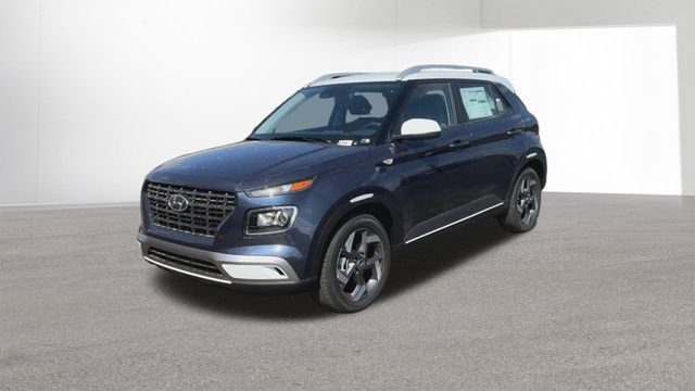 New 2026 Hyundai Venue SEL FWD image 4
