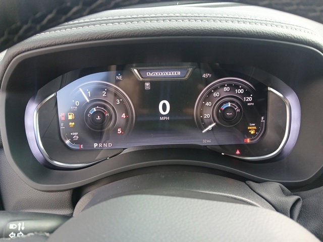 New 2026 RAM 3500 Laramie image 52