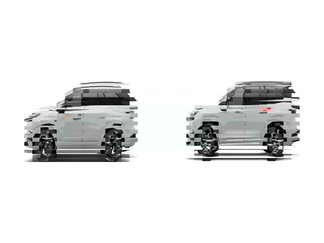 New 2026 Lexus TX 500h AWD image 21