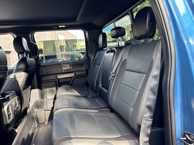 Used 2020 Ford F150 Raptor w/ Equipment Group 802A Luxury AWD/4WD image 33