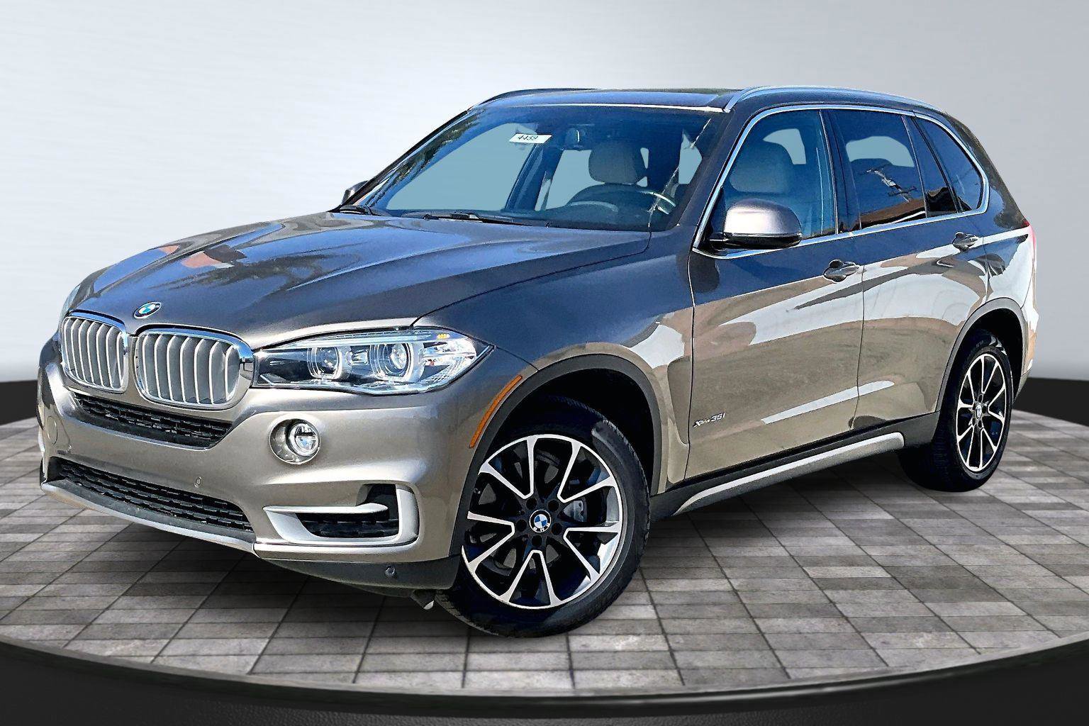 Used 2018 BMW X5 xDrive35i image 12