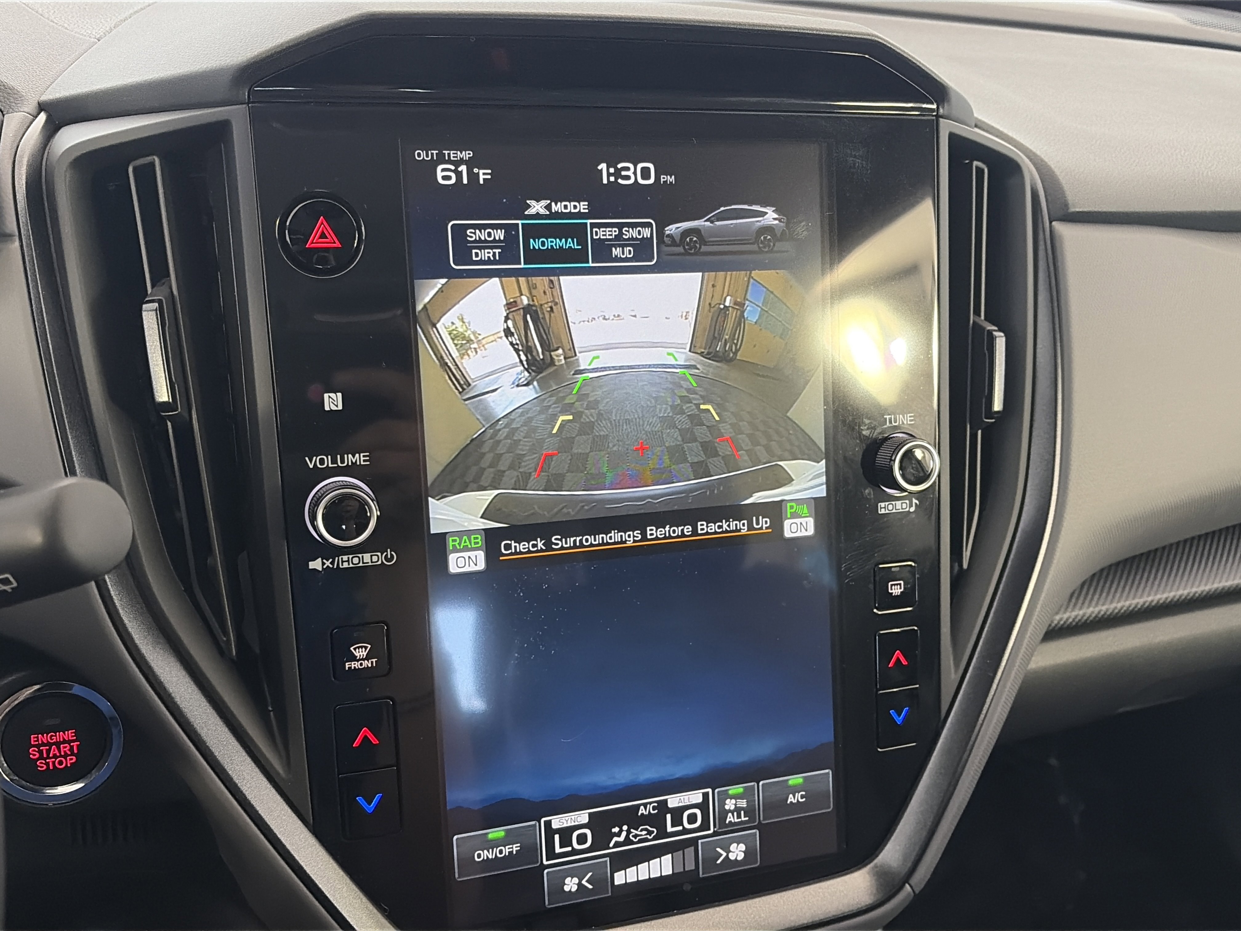 Certified 2025 Subaru Crosstrek 2.5i Limited w/ Popular Package #3A image 23