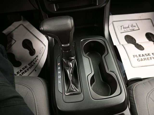 Used 2019 Chevrolet Colorado W/T w/ WT Convenience Package image 11