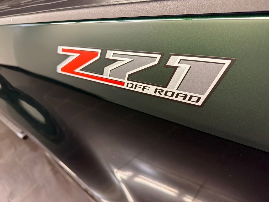 Used 2015 Chevrolet Colorado Z71 AWD/4WD image 33