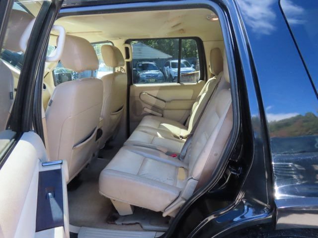 Used 2006 Ford Explorer Limited AWD/4WD image 12