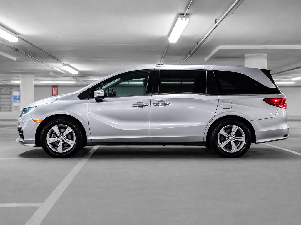 Used 2020 Honda Odyssey EX-L image 12
