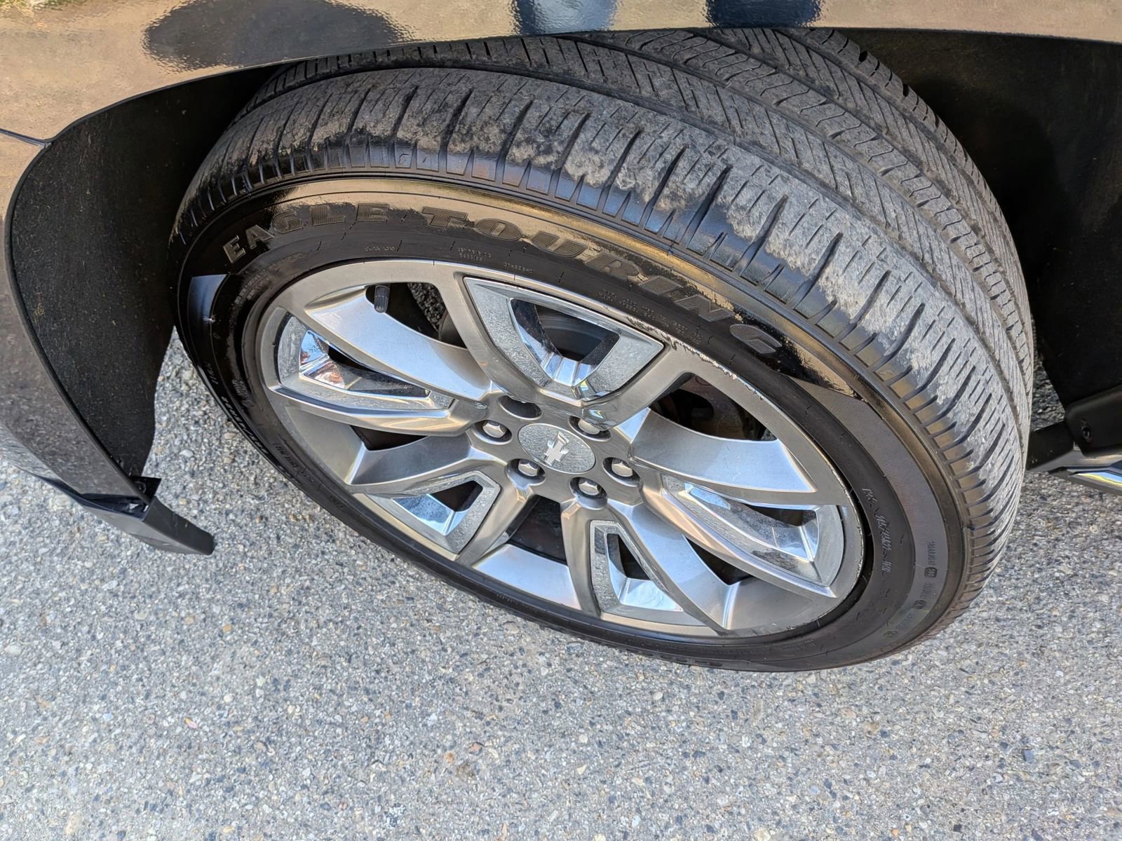 Used 2016 Chevrolet Suburban LTZ image 13