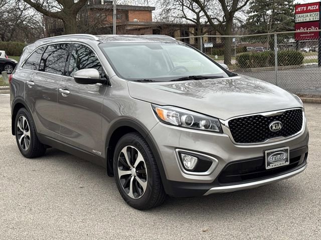 Used 2016 Kia Sorento EX image 3