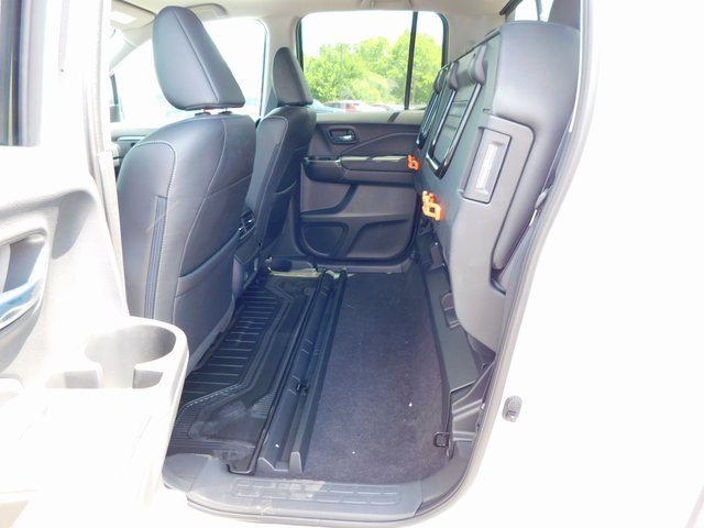 New 2025 Honda Ridgeline RTL image 27