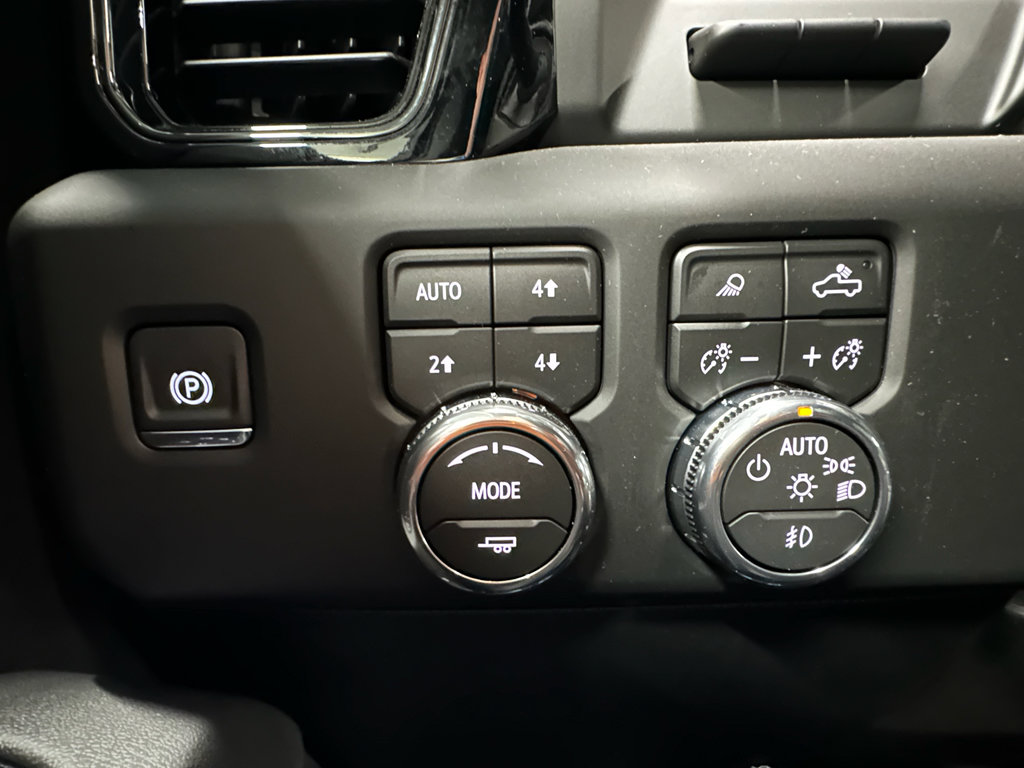 New 2026 GMC Sierra 1500 AT4 w/ AT4 Premium Package image 23