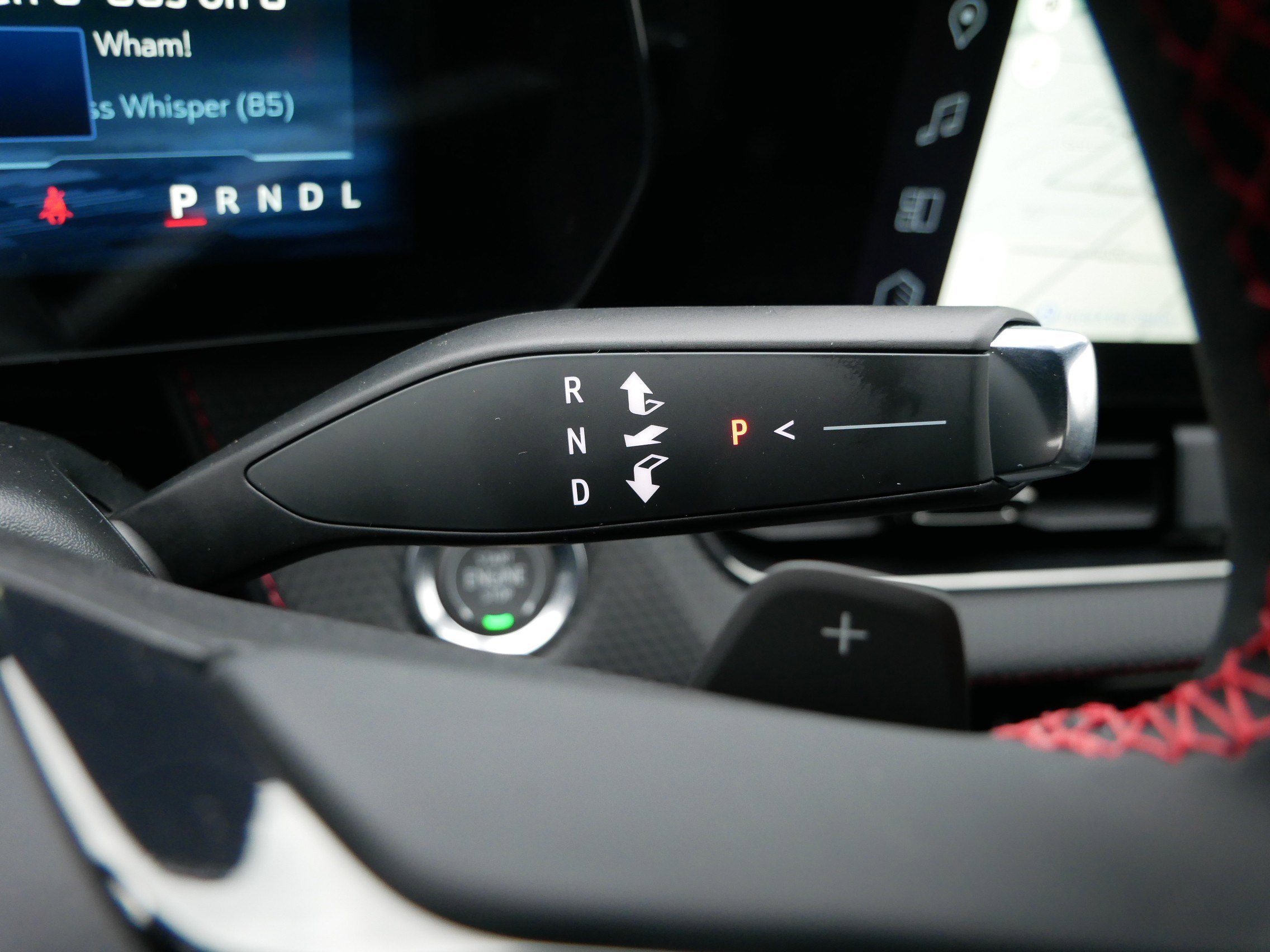 New 2026 GMC Yukon AT4 image 27