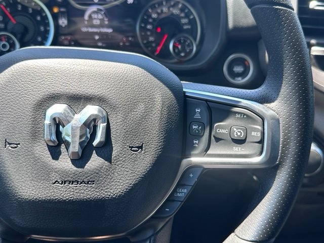 New 2026 RAM 1500 Warlock AWD/4WD image 21