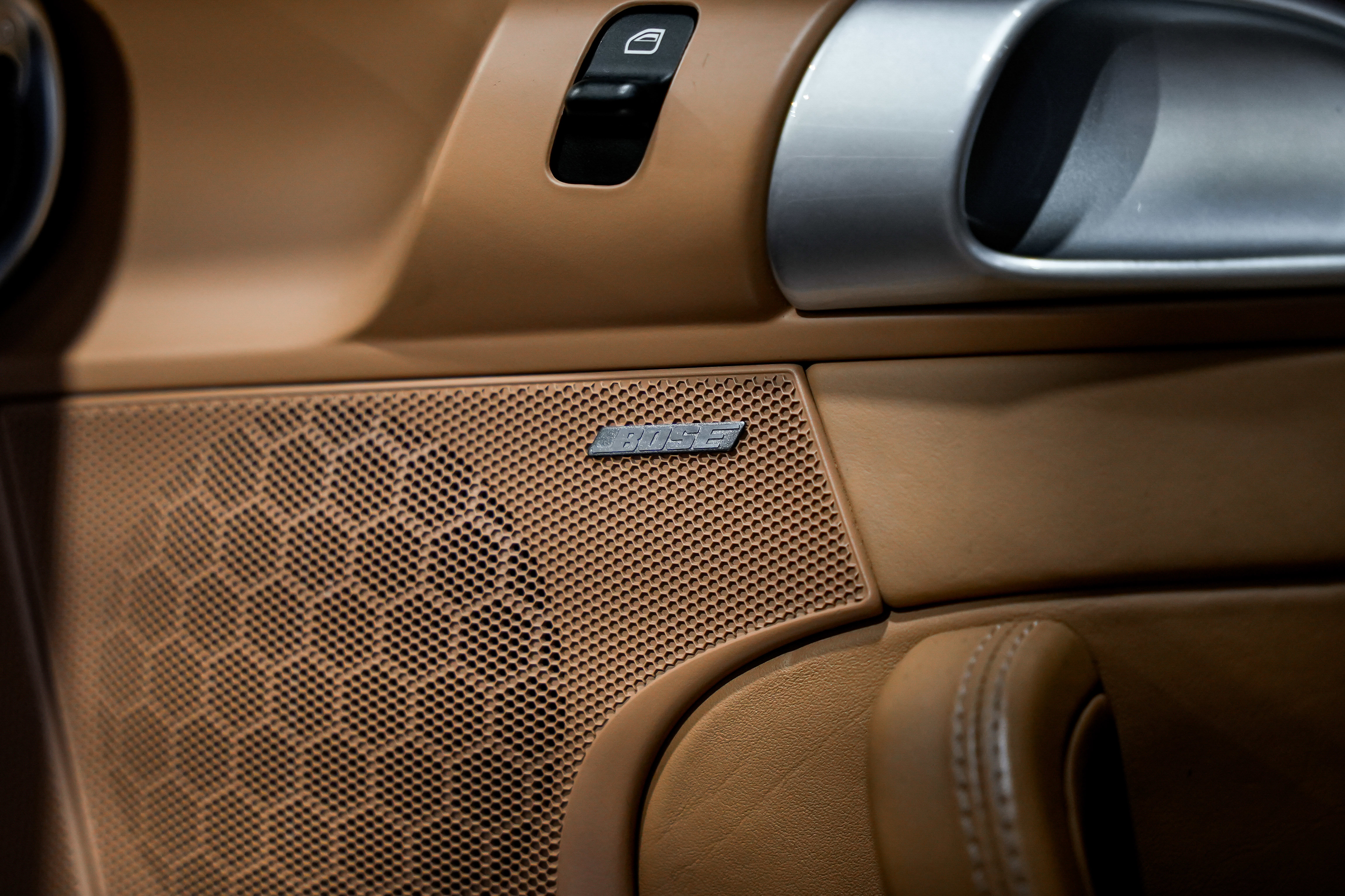 Used 2007 Porsche 911 Targa 4S image 17