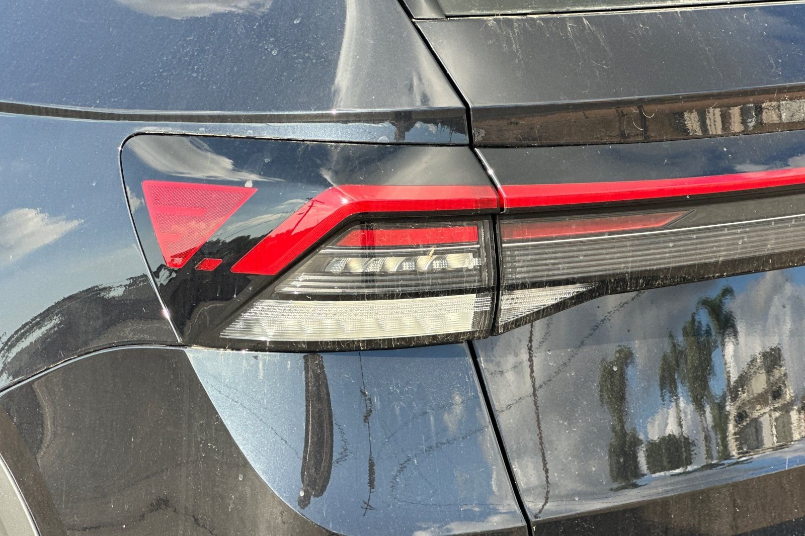 New 2026 Volkswagen Taos S FWD image 26
