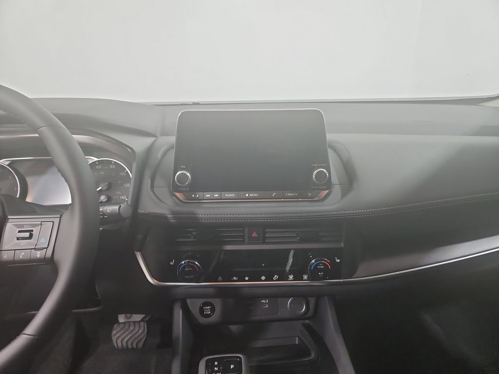 New 2026 Nissan Rogue SV image 18