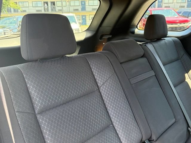 Used 2020 Jeep Grand Cherokee Laredo AWD/4WD image 30