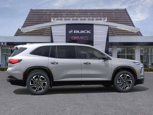 New 2026 Buick Enclave Sport Touring image 5