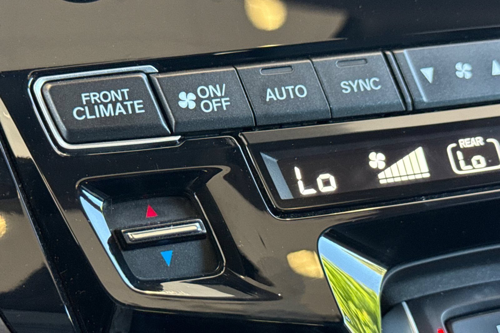 Used 2024 Honda Odyssey EX-L image 30