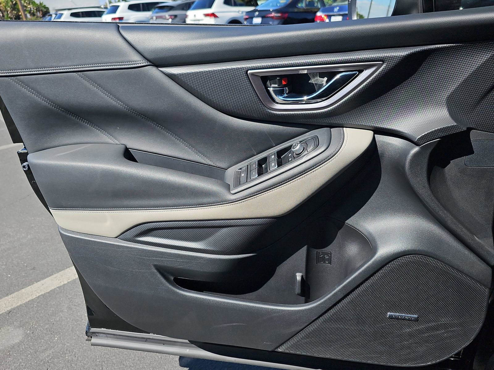 Certified 2024 Subaru Forester Limited w/ Pop Package 2 image 27