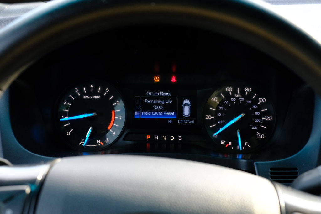 Used 2016 Ford Explorer 4WD image 17