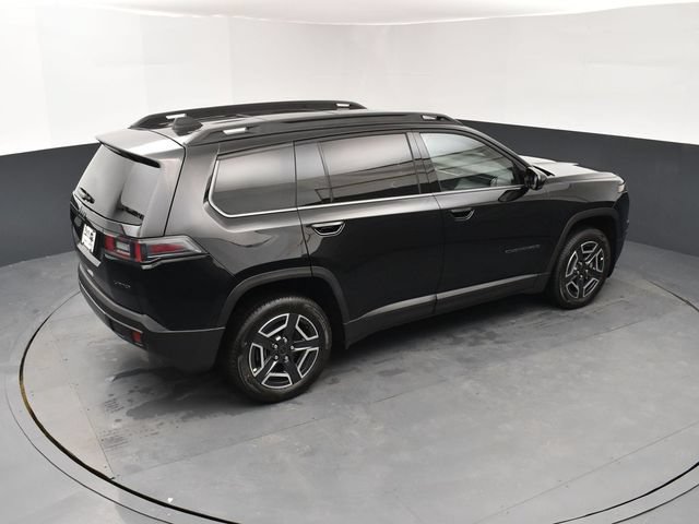 New 2026 Jeep Cherokee Limited AWD/4WD image 18
