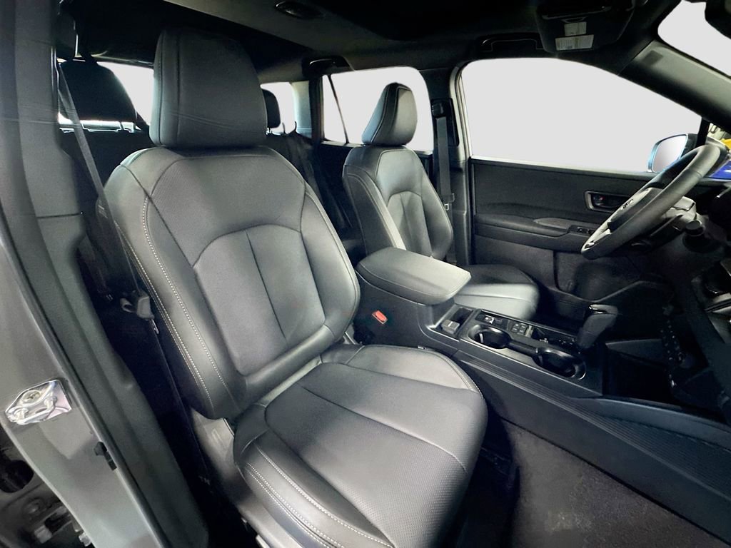 New 2026 Subaru Outback Limited XT image 28