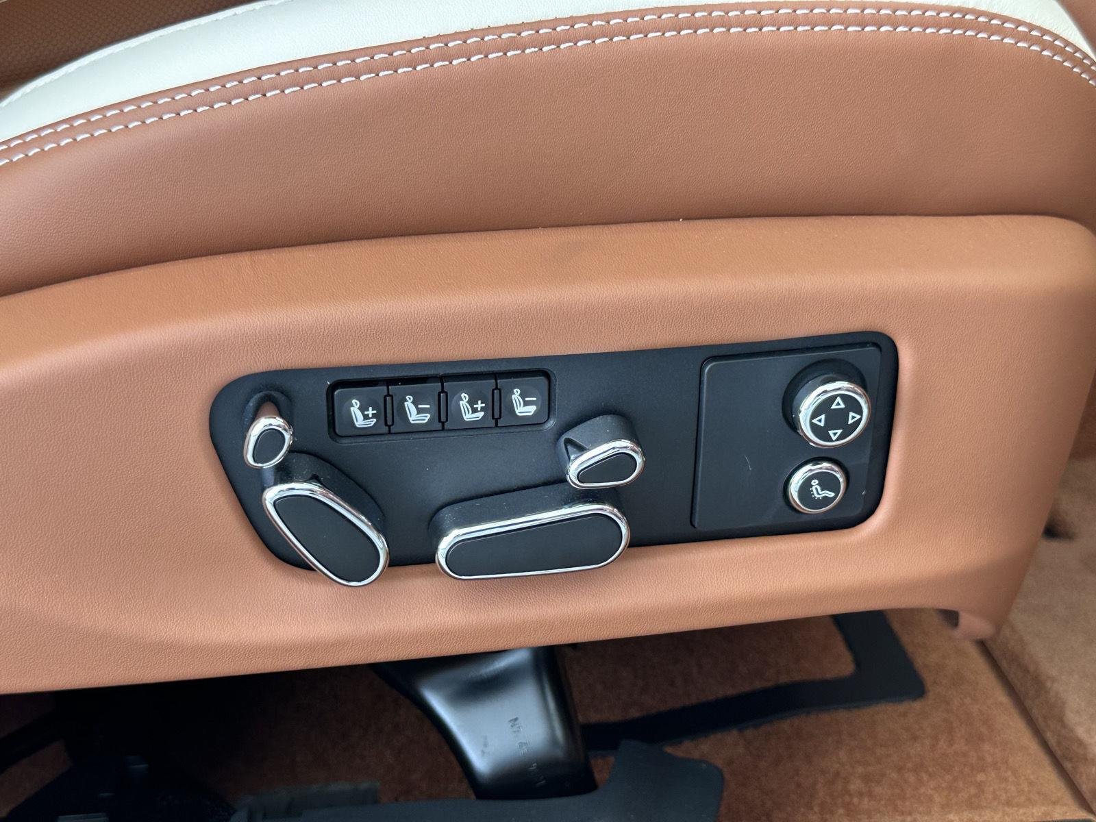 New 2025 Bentley Continental GT Speed AWD/4WD image 15