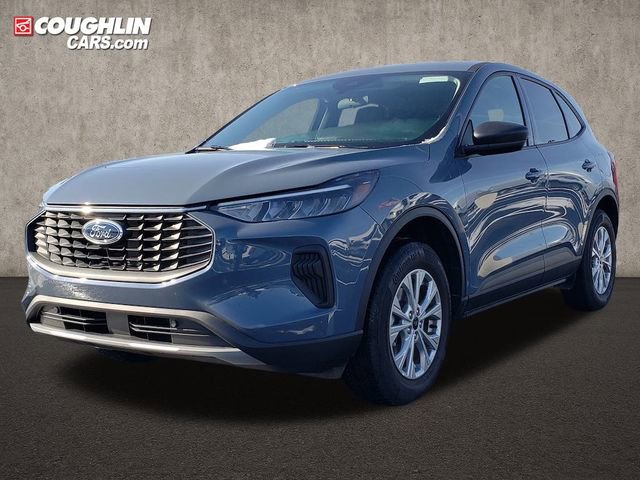 New 2026 Ford Escape Active w/ Tech Pack #1 video 3