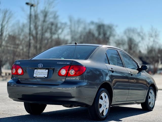 Used 2005 Toyota Corolla CE image 5