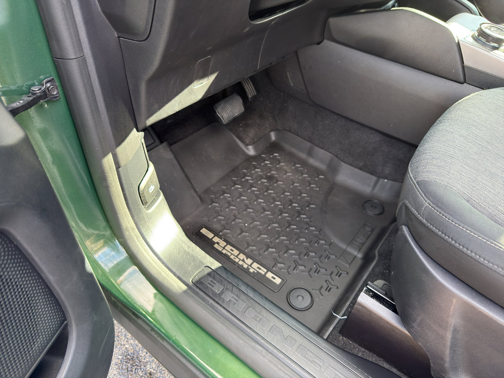 Used 2024 Ford Bronco Sport Big Bend image 11