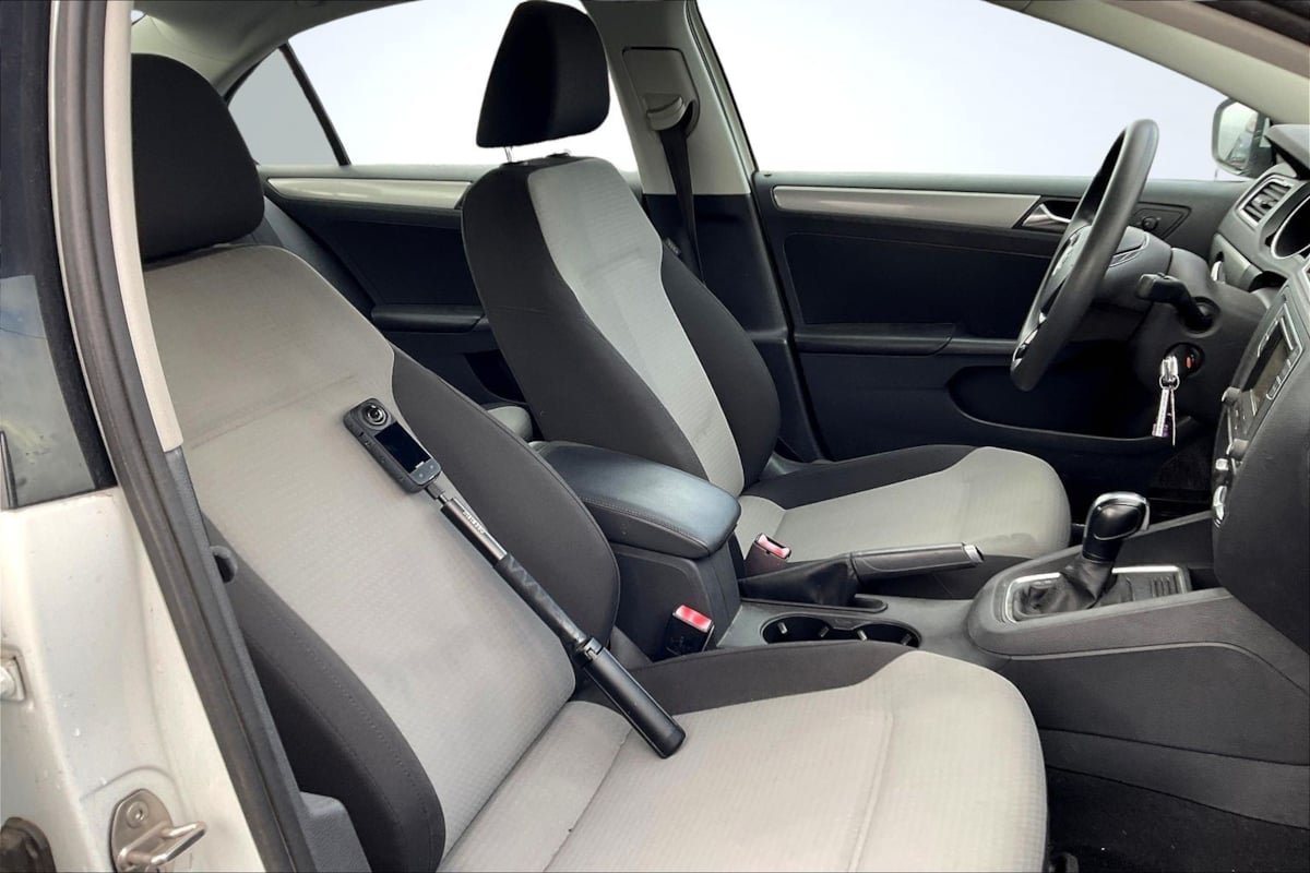 Used 2018 Volkswagen Jetta S FWD image 7