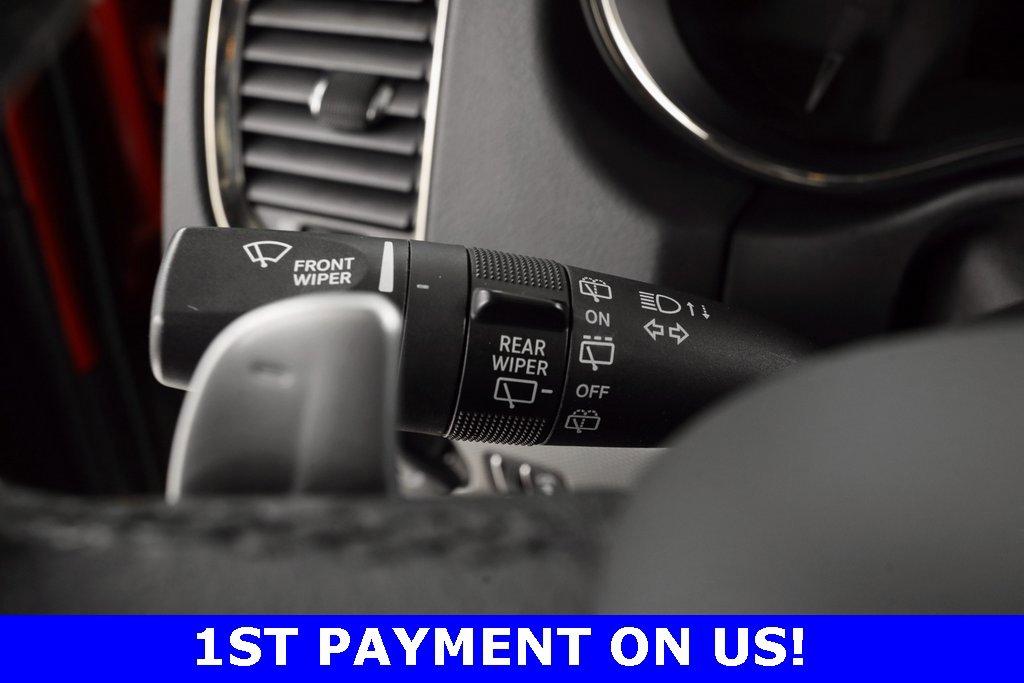 Used 2020 Dodge Durango R/T image 21