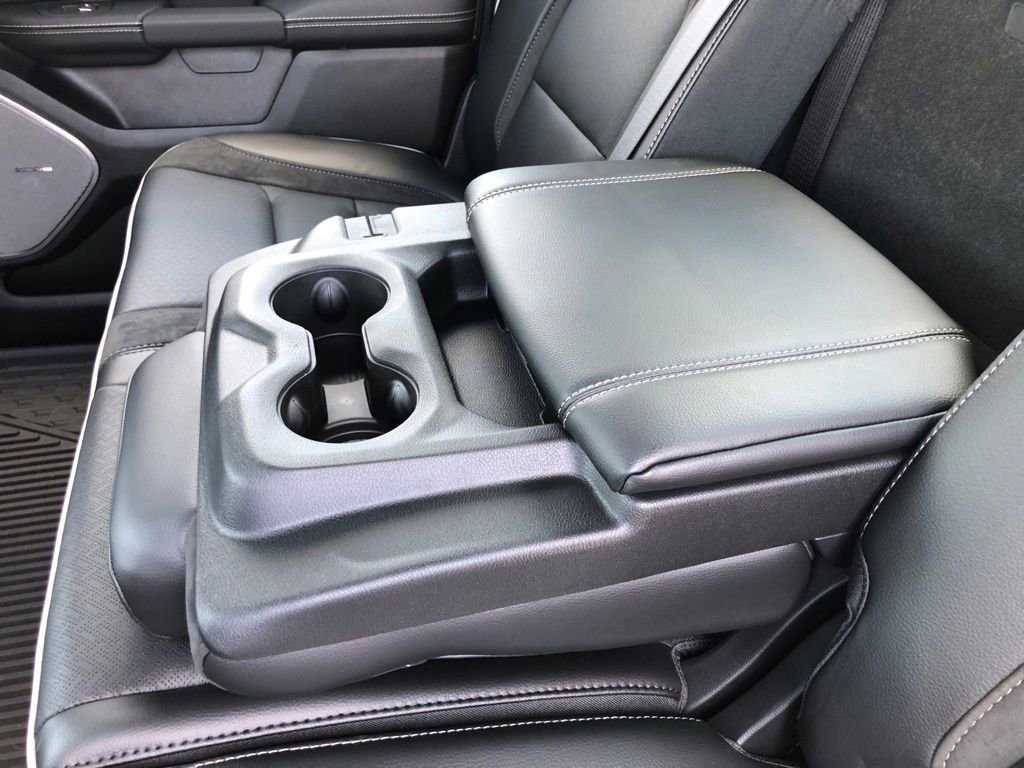 New 2026 RAM 1500 Laramie w/ Night Edition image 43