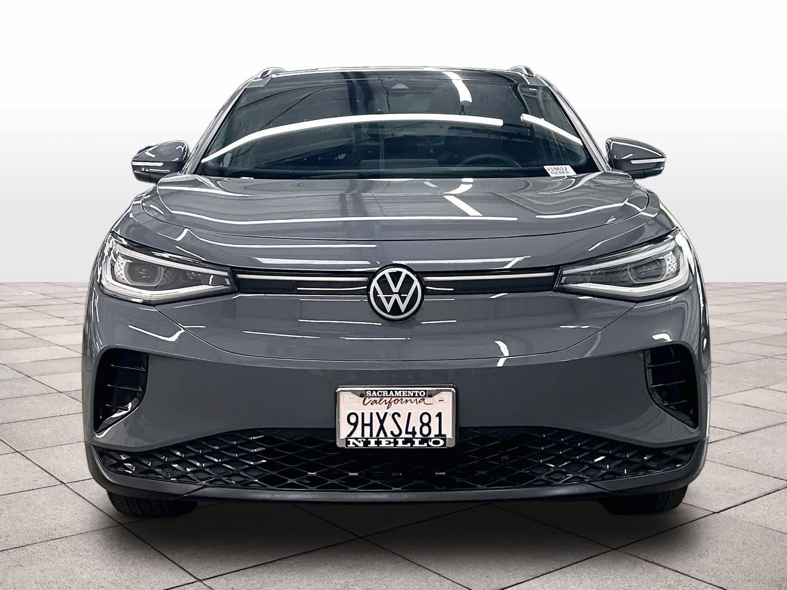 Used 2023 Volkswagen ID.4 Pro S RWD image 2