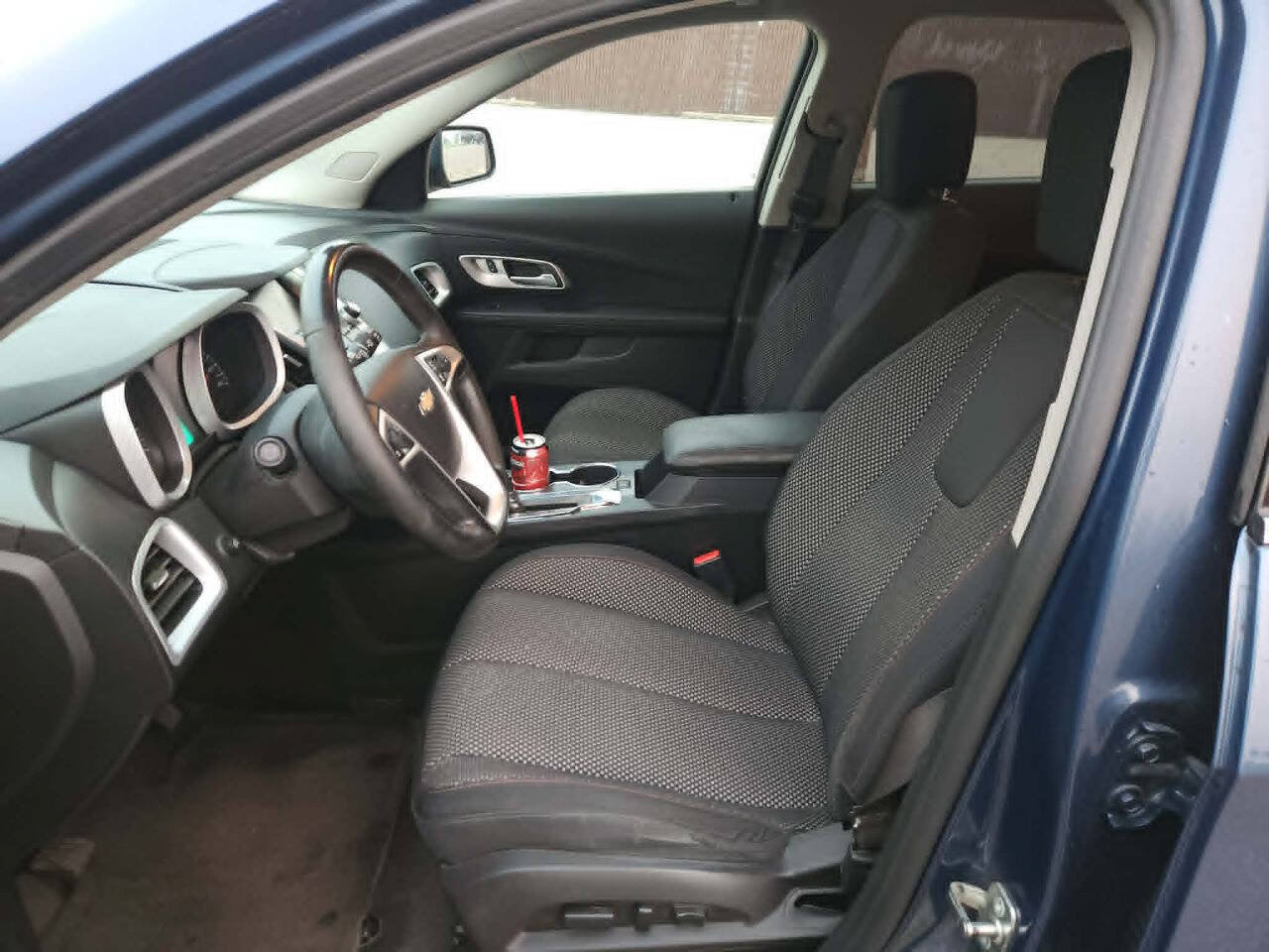 Used 2017 Chevrolet Equinox LT w/ Convenience Package AWD/4WD image 12