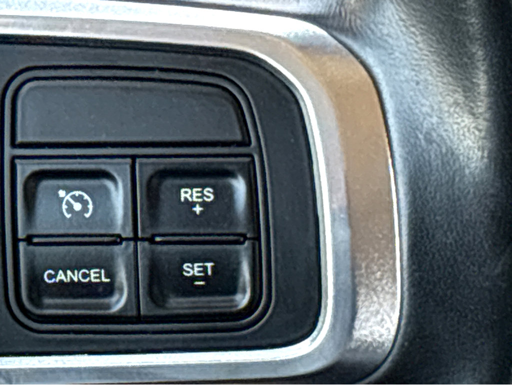 Used 2021 RAM 2500 Laramie image 15