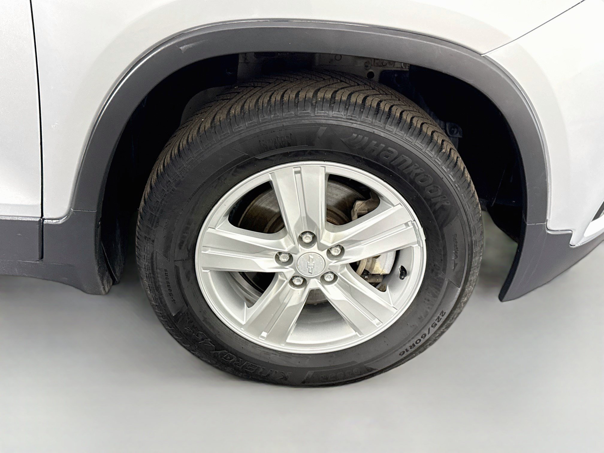 Used 2019 Chevrolet Trax LS FWD image 30