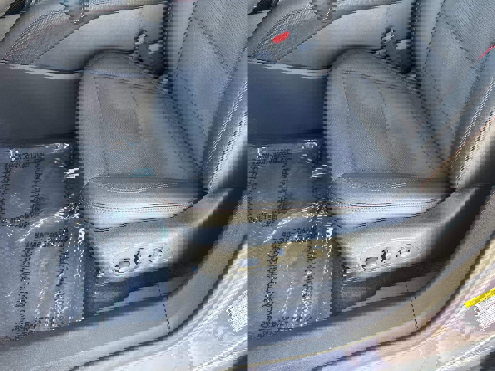 Used 2024 Chevrolet Blazer EV RS AWD/4WD image 19