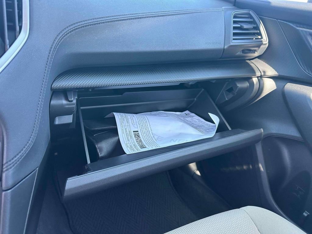 Used 2023 Subaru Impreza 2.0i image 29