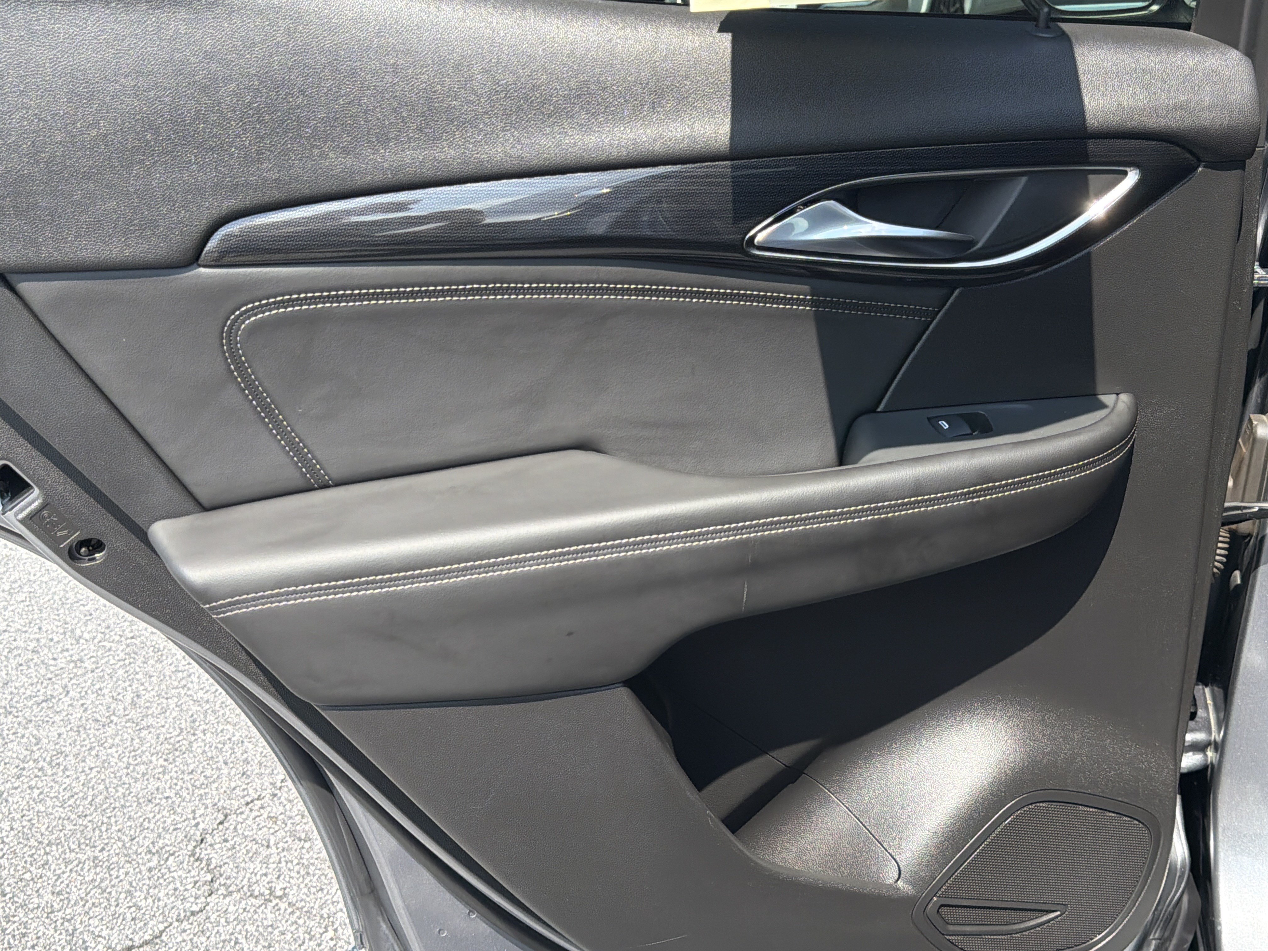 Used 2021 Buick Envision Preferred FWD image 27