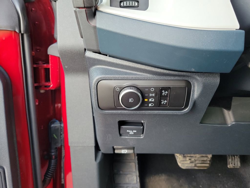 New 2026 Ford Bronco Heritage Edition image 21